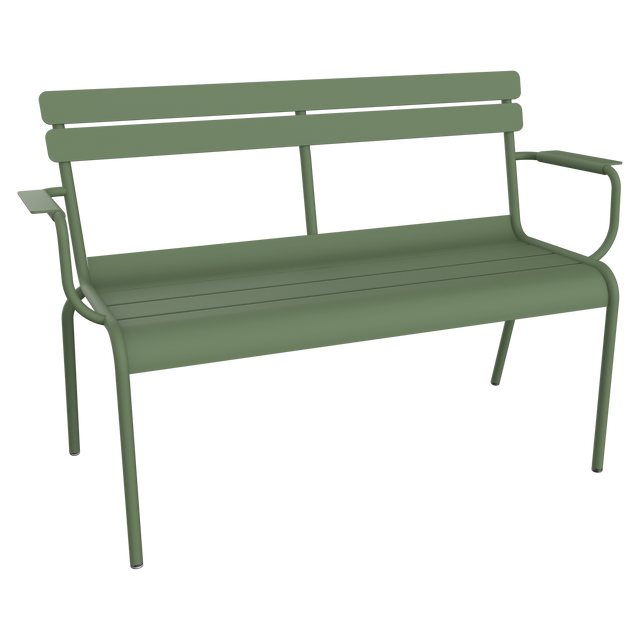 Banc de jardin Luxembourg