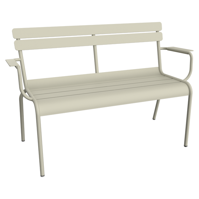 Banc de jardin Luxembourg