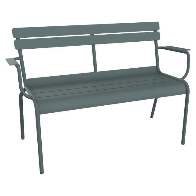 Banc de jardin Luxembourg