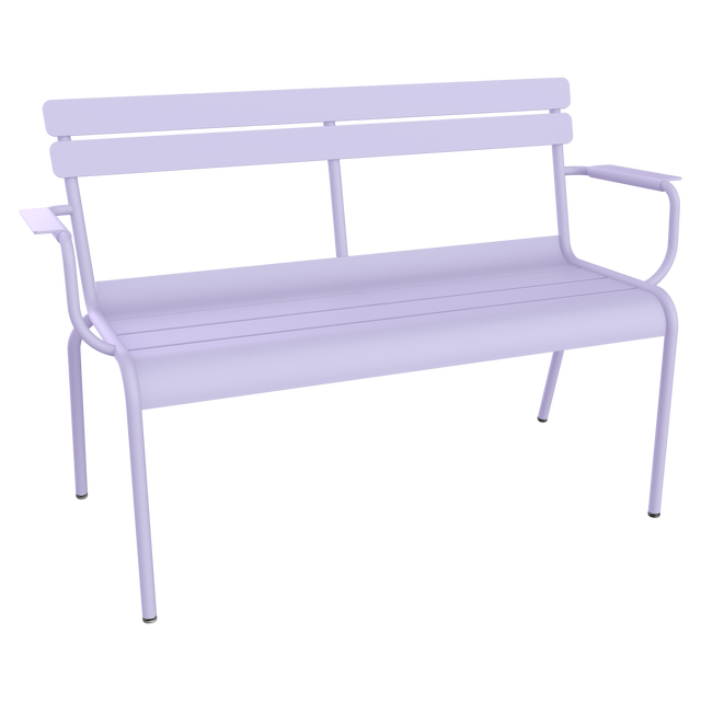 Banc de jardin Luxembourg