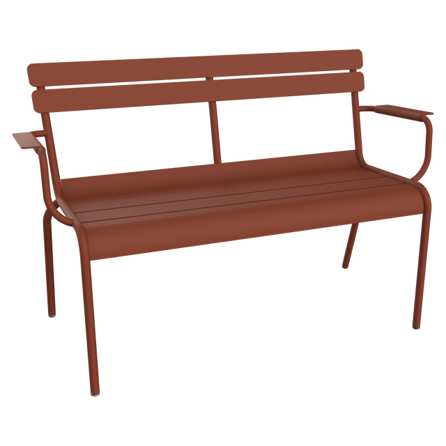 Banc de jardin Luxembourg