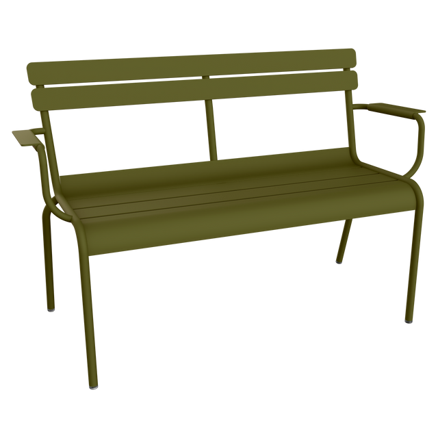 Banc de jardin Luxembourg