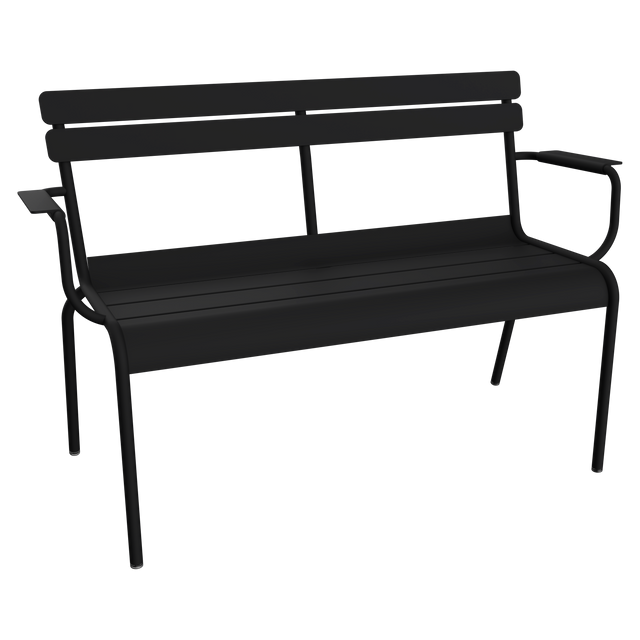 Banc de jardin Luxembourg