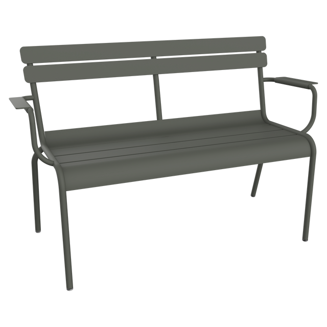 Banc de jardin Luxembourg