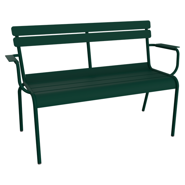 Banc de jardin Luxembourg