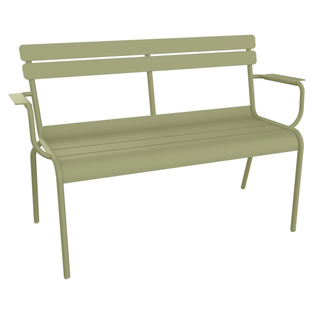 Banc de jardin Luxembourg