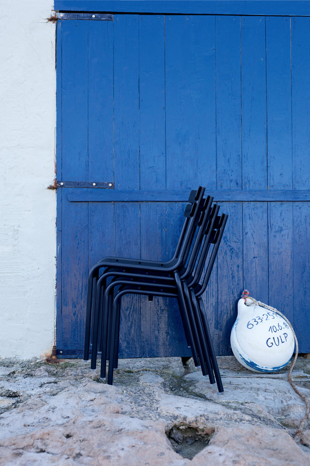 Chaise Luxembourg