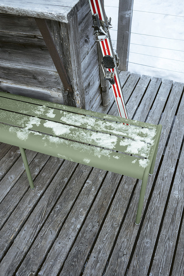 Banc Luxembourg