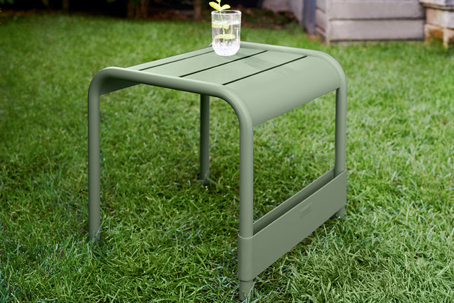 Table basse Luxembourg