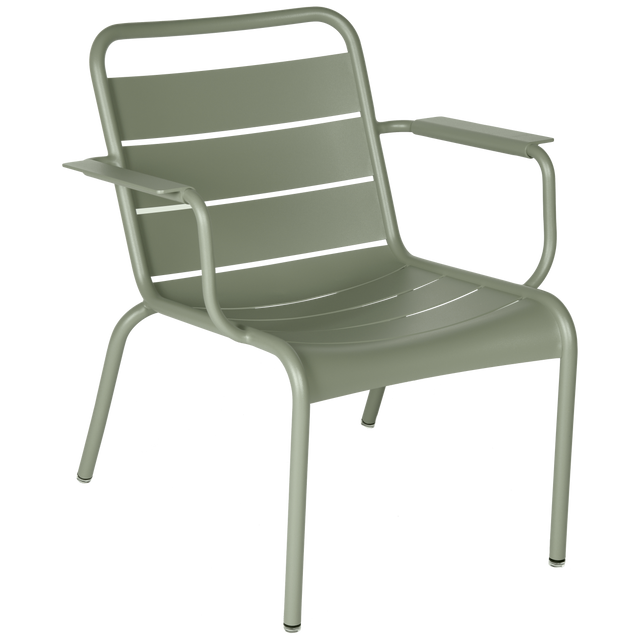 Faueuil lounge Luxembourg