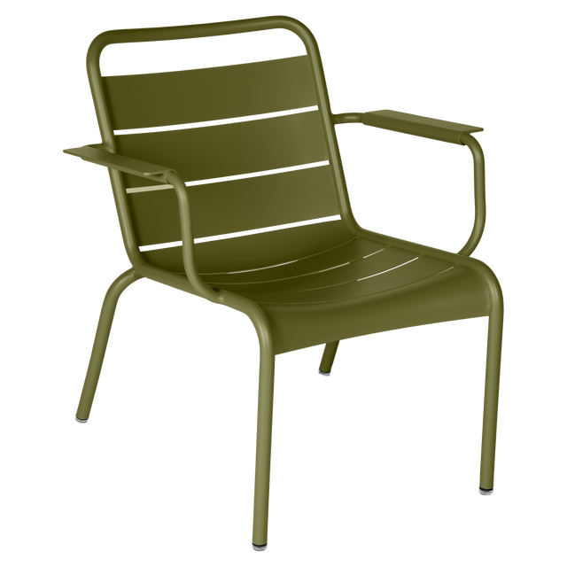 Faueuil lounge Luxembourg