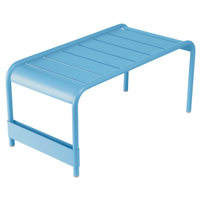 Table basse Luxembourg