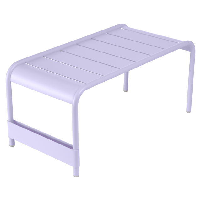 Table basse Luxembourg