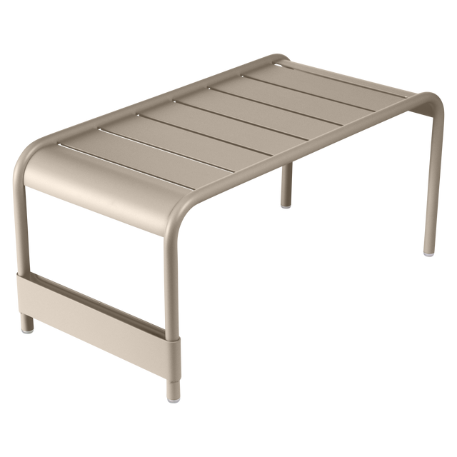 Table basse Luxembourg