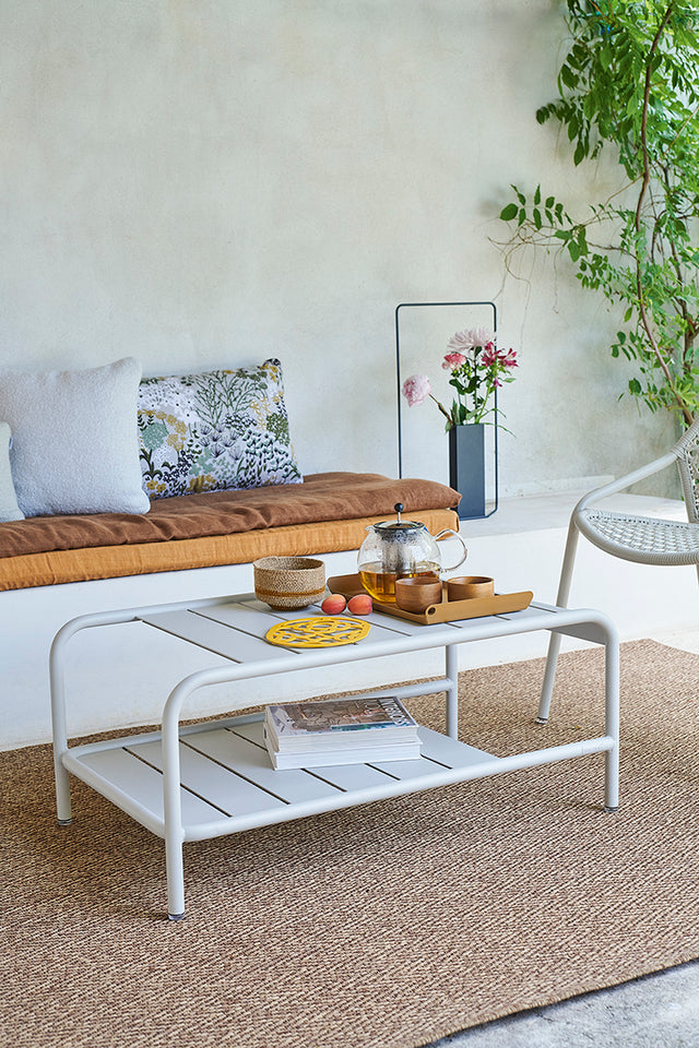 Table basse Luxembourg