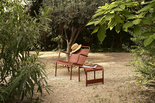 Table basse Luxembourg