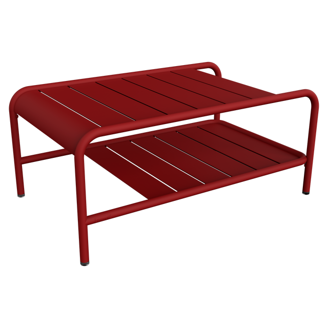 Table basse Luxembourg