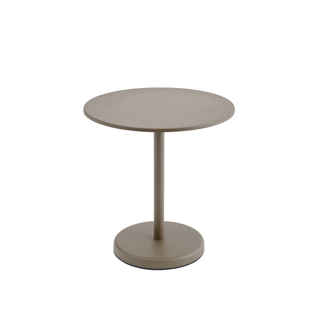 Table Linear Steel