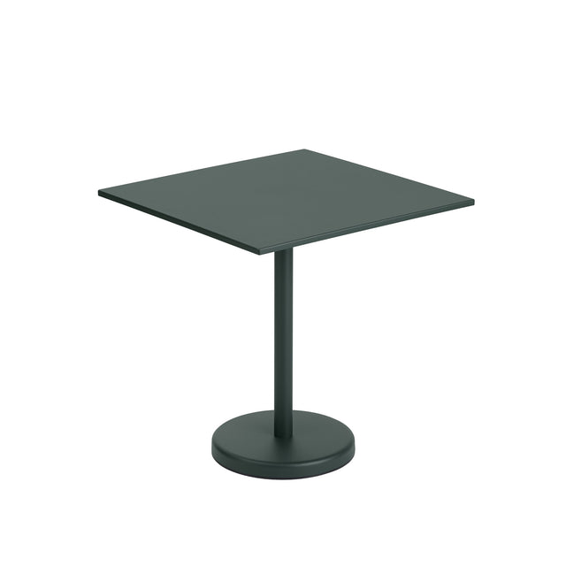 Table Linear Steel