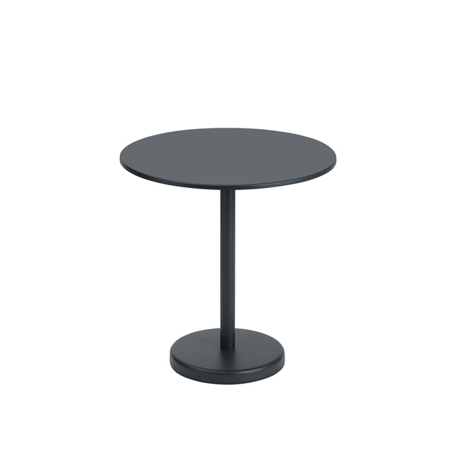 Table Linear Steel