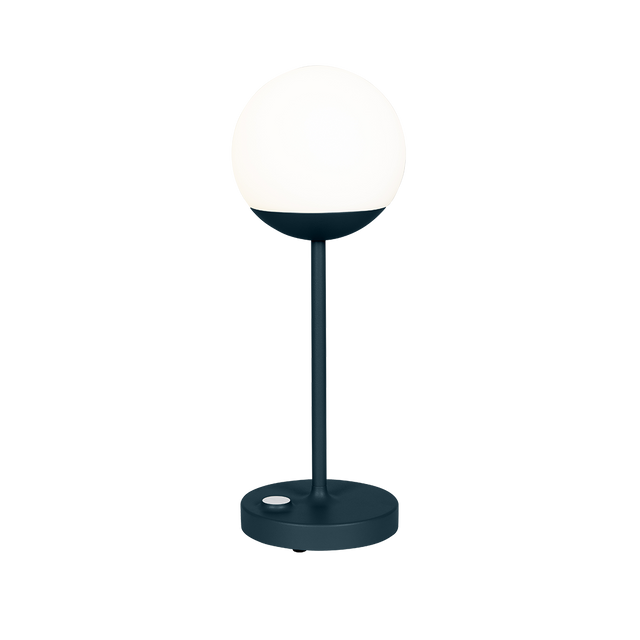 Lampe Mooon !