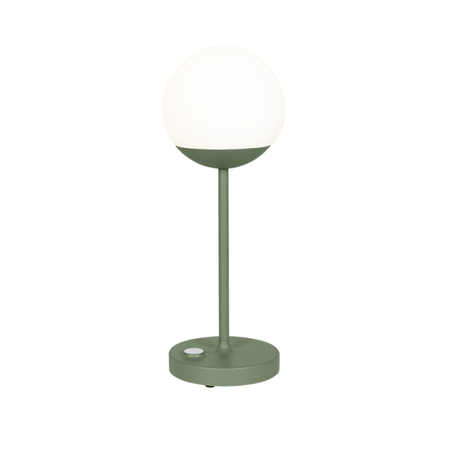 Lampe Mooon !