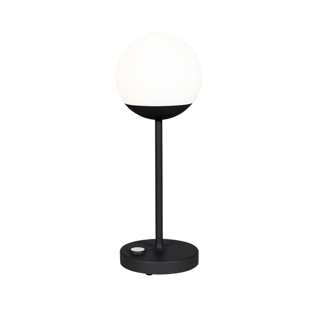 Lampe Mooon !