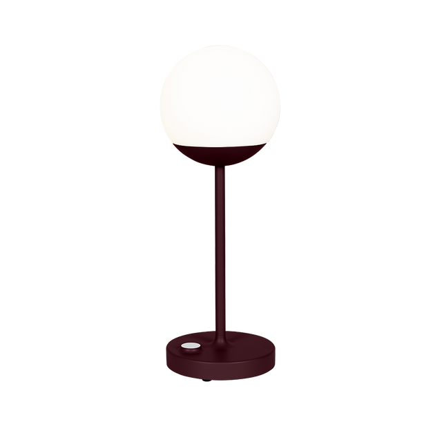 Lampe Mooon !