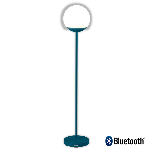 Lampadaire Mooon !