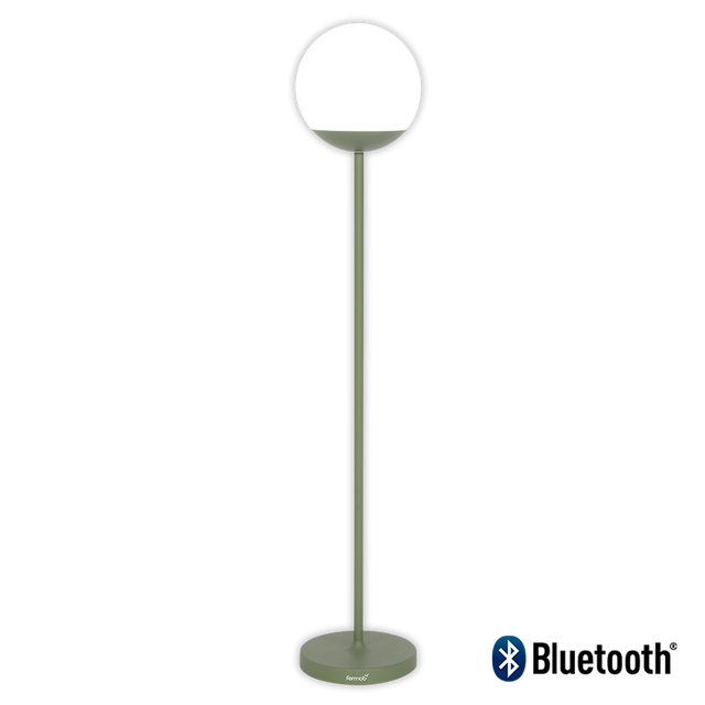 Lampadaire Mooon !