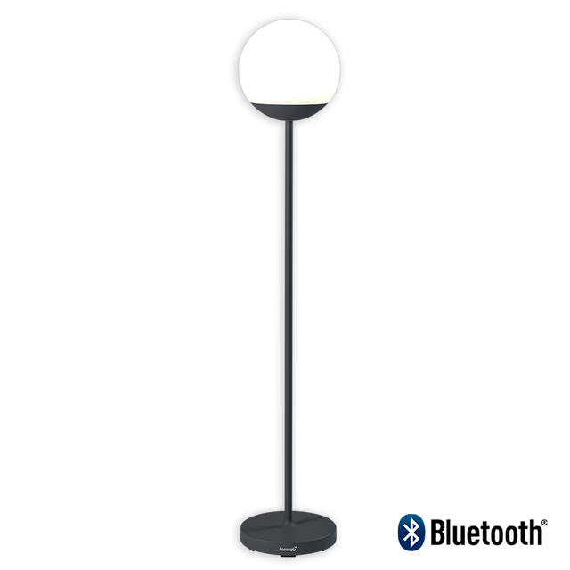 Lampadaire Mooon !