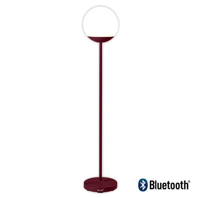 Lampadaire Mooon !