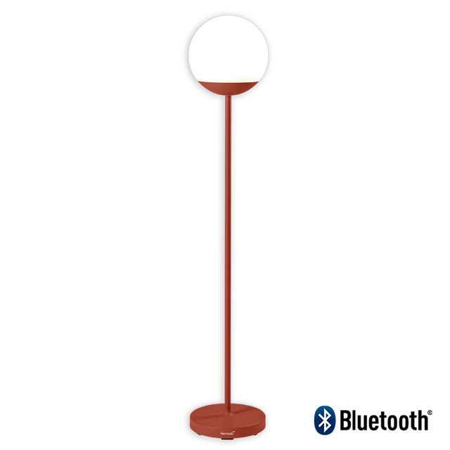 Lampadaire Mooon !