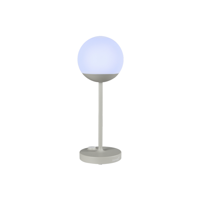 Lampe Mooon !