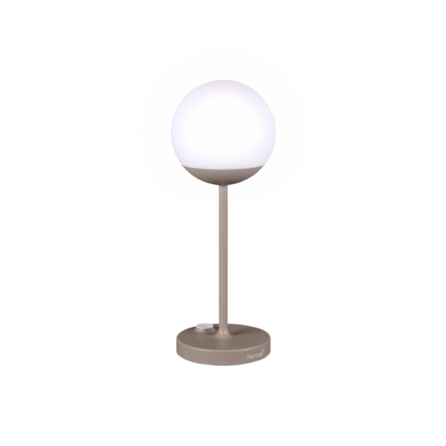 Lampe Mooon !