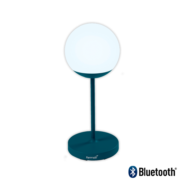 Lampadaire Mooon !