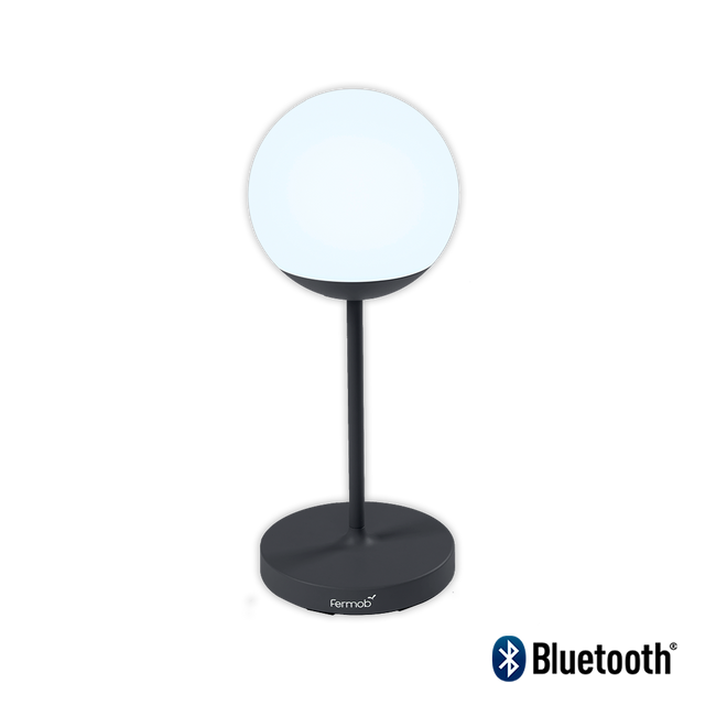 Lampadaire Mooon !