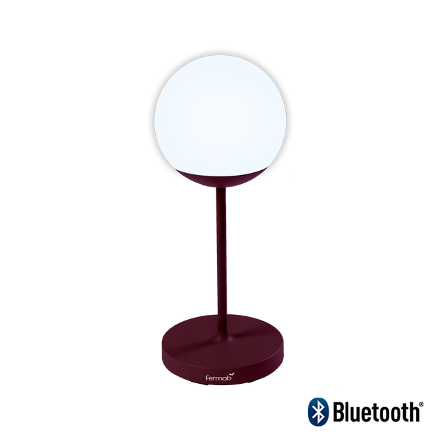 Lampadaire Mooon !