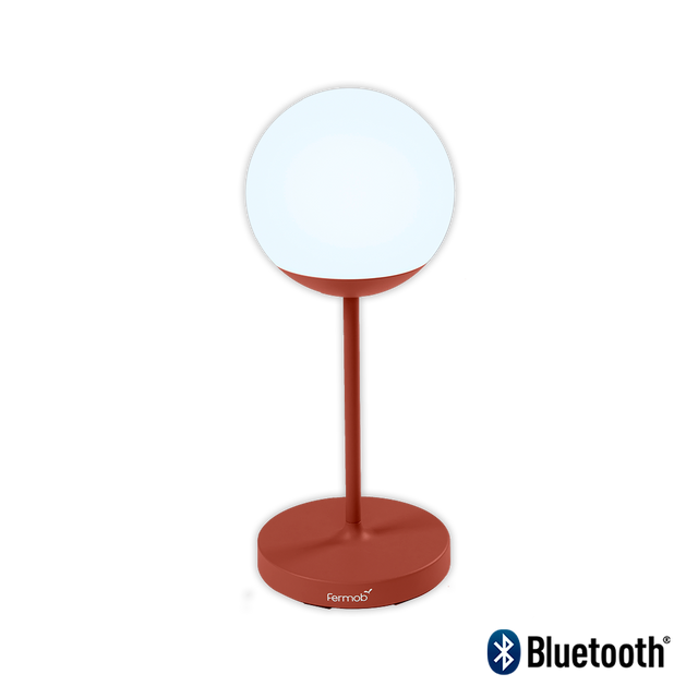 Lampadaire Mooon !