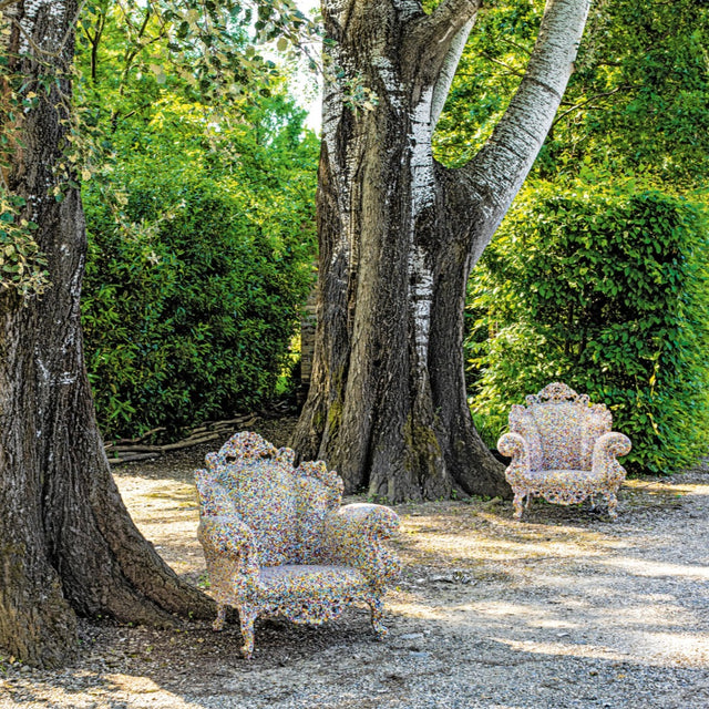 Fauteuil Proust