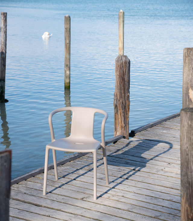 Bridge Air-armchair