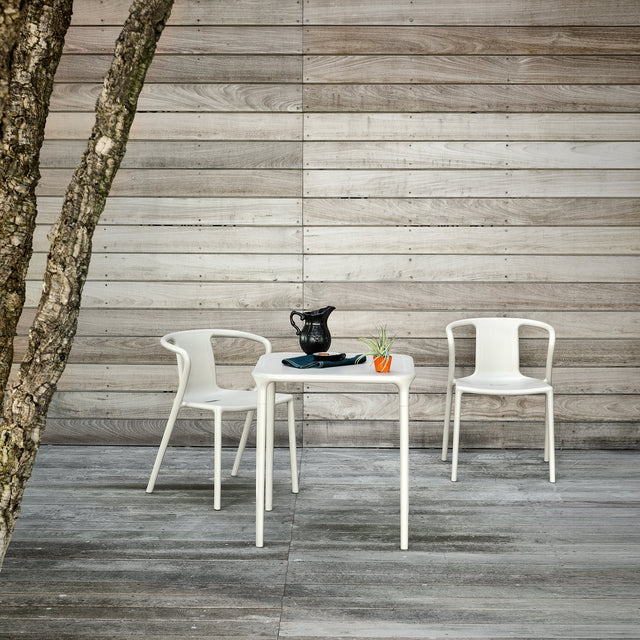 Bridge Air-armchair