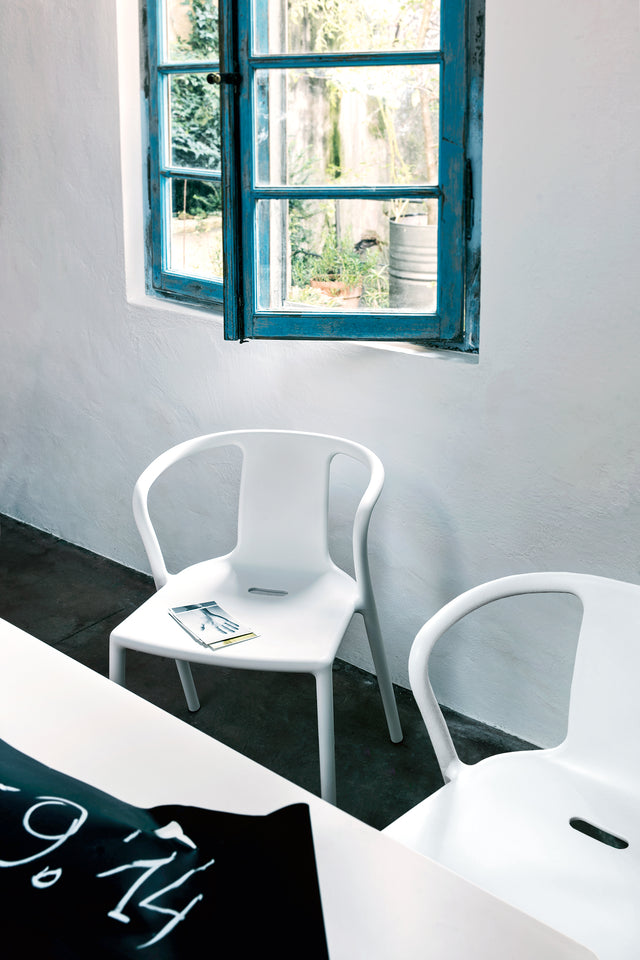 Bridge Air-armchair