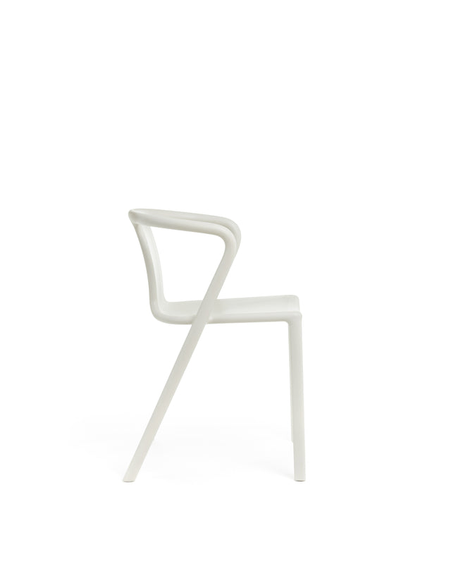 Bridge Air-armchair