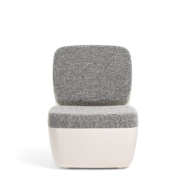 Fauteuil Nimrod