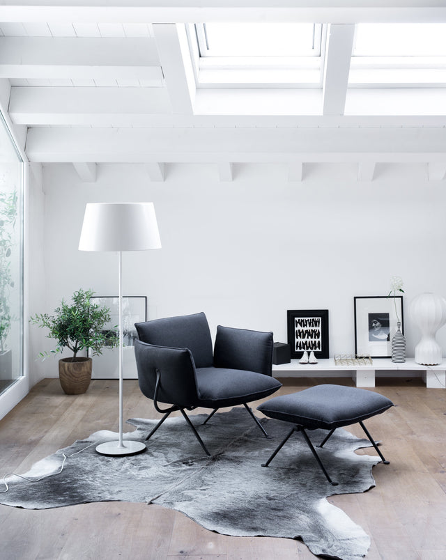 Fauteuil Officina