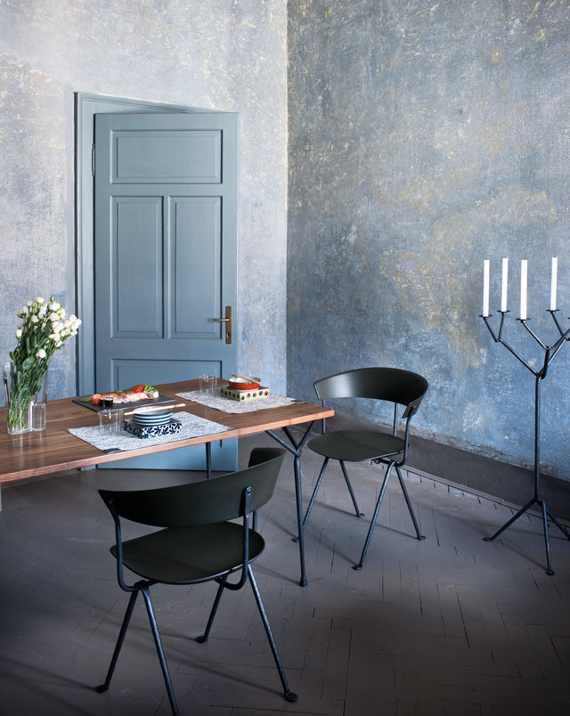 Chaise Officina