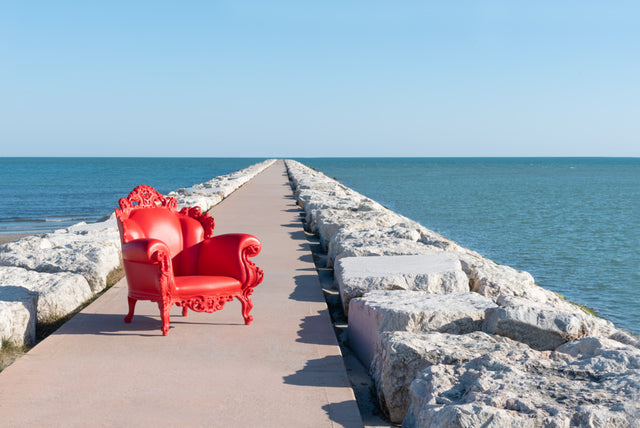 Fauteuil Proust