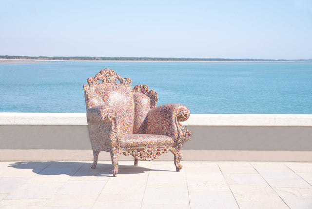 Fauteuil Proust