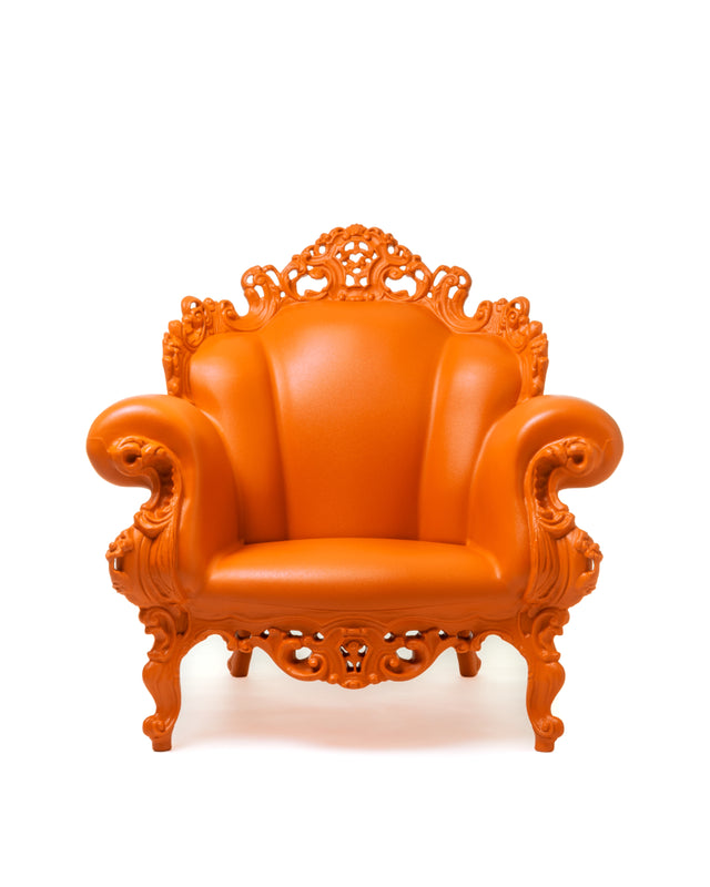 Fauteuil Proust